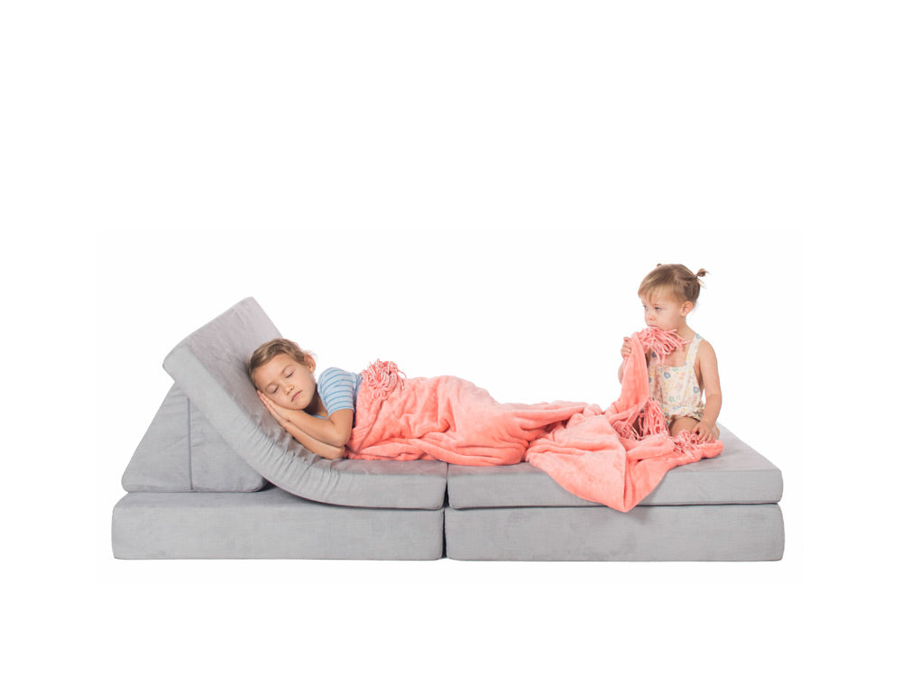 nugget kids sofa