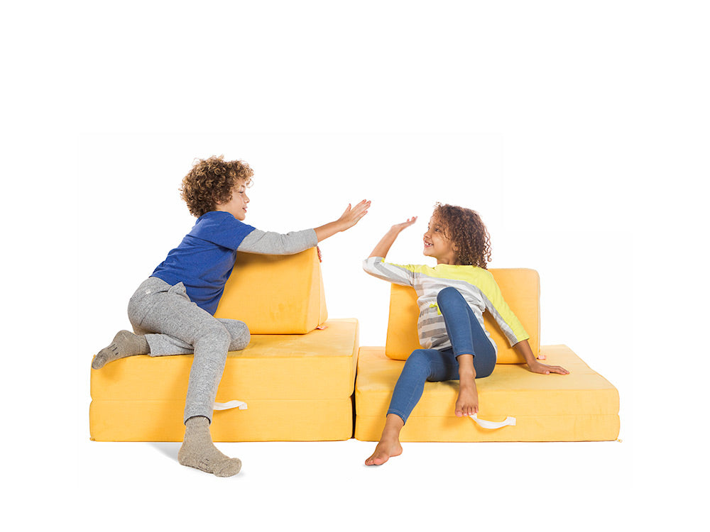 nugget kids sofa