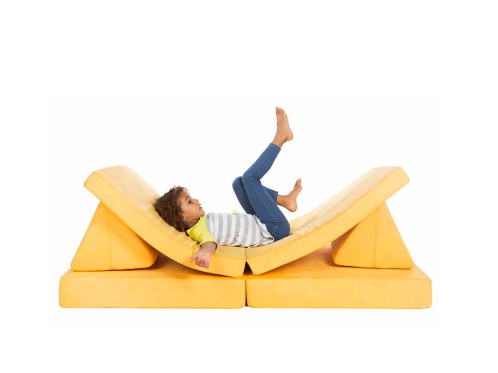 The Nugget The original play couch Free U.S. Shipping