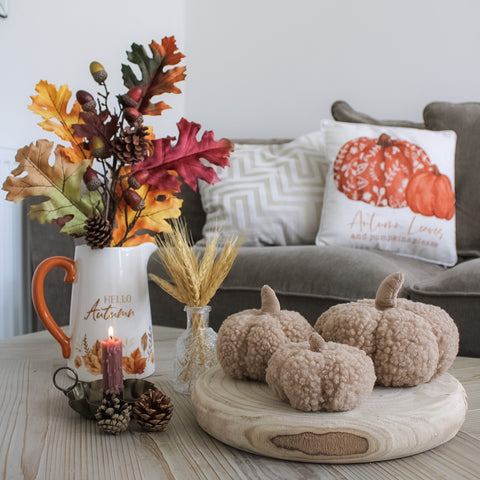 Autumn Home Styling - Your Guide to Autumn Decor – Ivy Grey Interiors