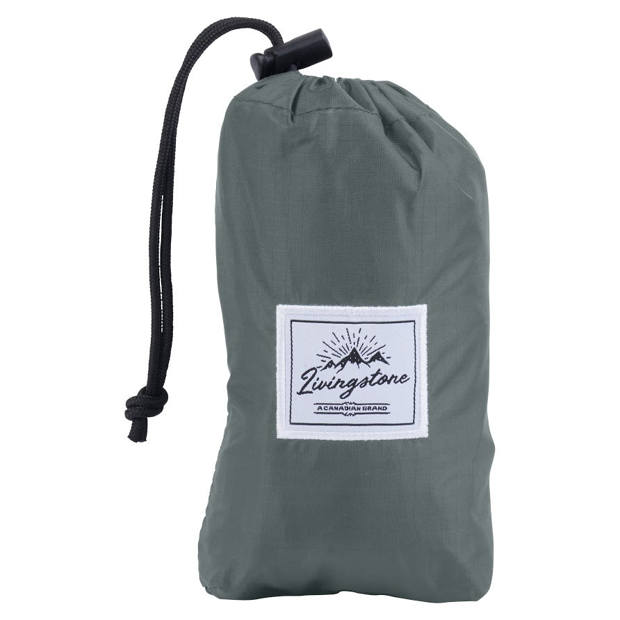 25L Alberta Backpack – Livingstone Brand