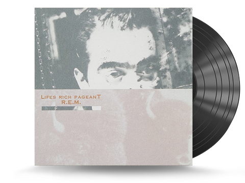 Buy R.E.M. Vinyl Records: LPs, Box Set Vinyl & 7-Inch Singles