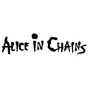 Alice In Chains Grunge Albums