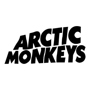 Arctic Monkeys Indie Rock Albums