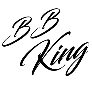 BB King Blues Albums