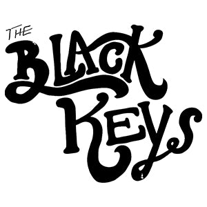 The Black Keys Blues Albums