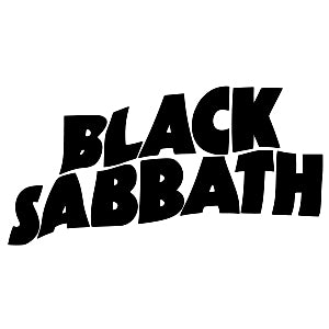 Black Sabbath Heavy Metal Albums