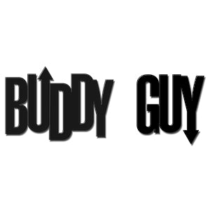 Buddy Guy Blues Albums