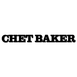 Chet Baker Jazz Albums