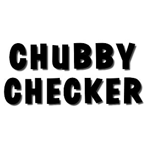 Chubby Checker Oldies Rock and Roll Albums