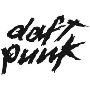 Daft Punk Electronic and Dance Albums