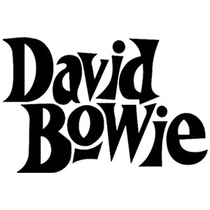 David Bowie Glam Rock Albums