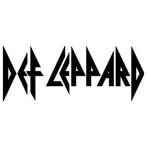 Def Leppard Glam Rock Albums