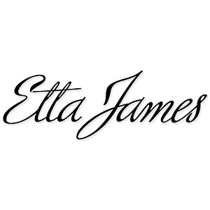 Etta James Blues Albums