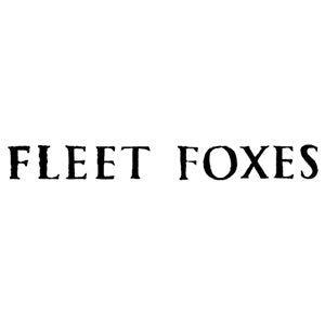 Fleet Foxes Indie Rock Albums
