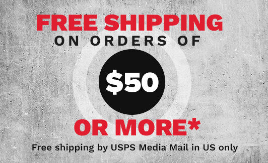 Free Shipping Disclaimer