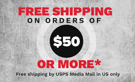 Free Shipping on Orders over $75