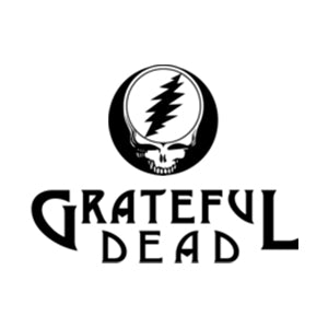 Grateful Dead Psychedelic Rock Albums