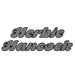 Herbie Hancock Jazz Albums
