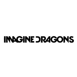 Imagine Dragons Alternative rock Albums