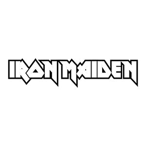 Iron Maiden Albums