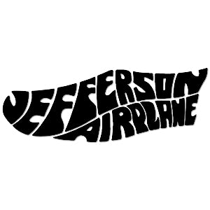 Jefferson Airplane Psychedelic Rock Albums