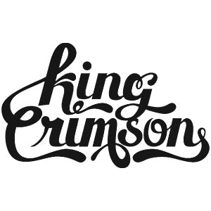 King Crimson Psychedelic Rock Albums