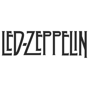 Led Zeppelin Psychedelic Rock Albums