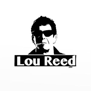 Lou Reed Glam Rock Albums