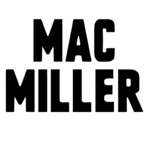 Mac Miller Hip Hop Albums
