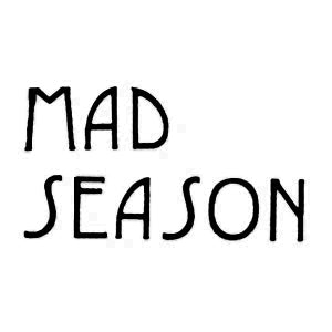 Mad Season Grunge Albums