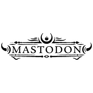 Mastodon Heavy Metal Albums
