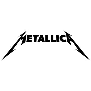 Metallica Heavy Metal Albums
