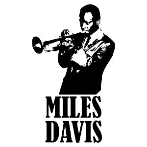 Miles Davis Jazz Albums