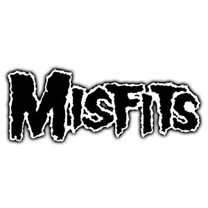 Misfits Punk Rock Albums