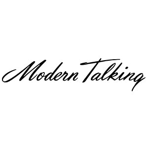 Modern Talking Electronic and Dance Albums