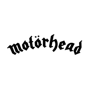 Motorhead Punk Rock Albums