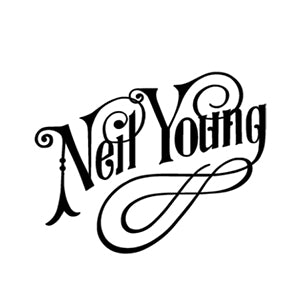 Neil Young Folk Rock Albums