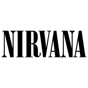 Nirvana Grunge Albums