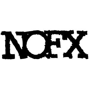 NOFX Punk Rock Albums