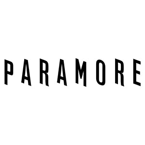 Paramore Alternative rock Albums