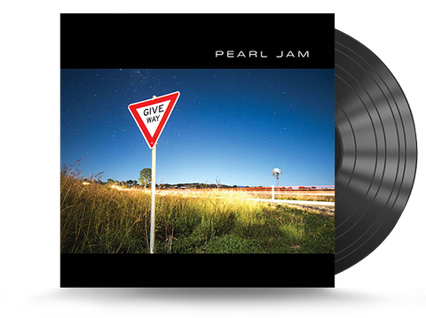 Pearl Jam – Give Way (2023, Vinyl) - Discogs