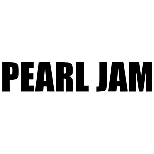 Pearl Jam Grunge Albums