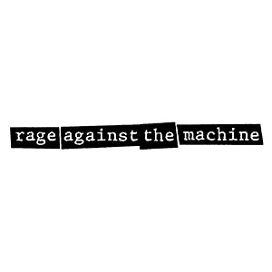 Rage Against The Machine Albums
