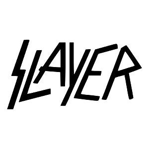 Slayer Heavy Metal Albums