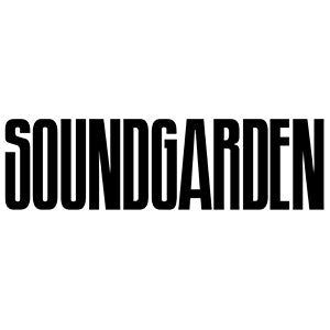 Soundgarden Grunge Albums
