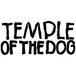 Temple of the Dog Grunge Albums