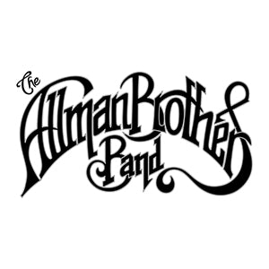 The Allman Brothers Band Jam Band Albums