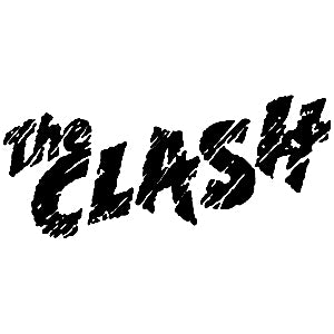 The Clash Punk Rock Albums