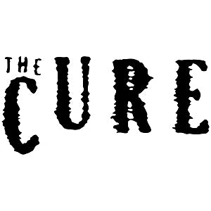 The Cure New Wave Albums